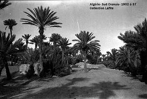 SUD ORANAIS  1932 A 1937  (38)